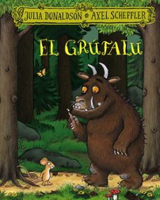 el grufalu-9788469662922