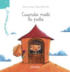 ¿te cuento un secreto? cuando meti la pata (ebook)-roberto aliaga-9788469809822
