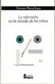 la television en la mirada de los niños-9788470741722