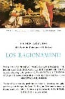 los ragionamenti (2ª ed.)-9788470830822