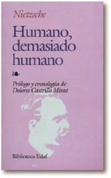 humano, demasiado humano-9788471666222