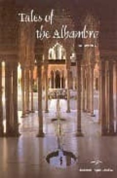 tales of the alhambra-washington irving-9788471690722