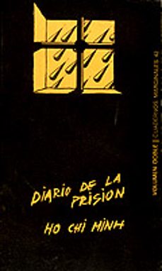 diario de la prision-chi minh ho-9788472230422