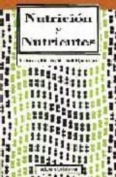 nutricion y nutrientes-linnea et al. anderson-9788472900622