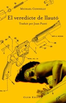 el veredicte de llautó-michael connelly-9788473291422