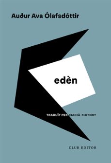edèn-audur ava olafsdottir-9788473294522