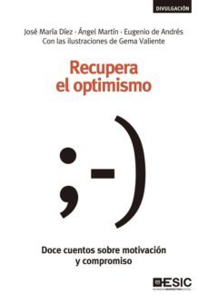 recupera el optimismo-9788473568722