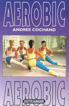 aerobic-andree cochand-9788473868822