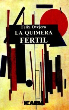 la quimera fertil-9788474262322