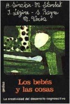 bebes y las cosas, los-9788474321722