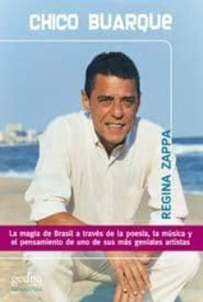 chico buarque-regina zappa-9788474328622