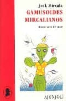 gamusoides mircalianos-9788475177922