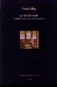 los ojos del extraño-vicente gallego-9788475222622