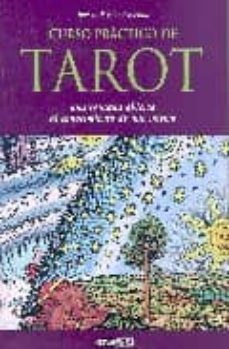 curso practico de tarot-9788475564722