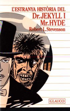l estranya historia del dr. jekyll i mr. hyde (2ª ed.)-9788475842622