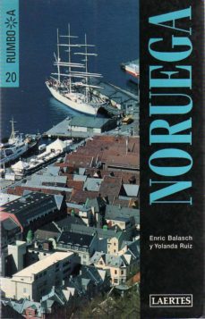 noruega-9788475843322