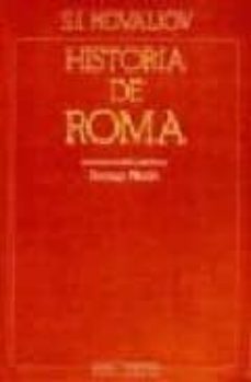 historia de roma-9788476004722