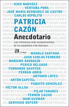 anecdotario-patricia cazon-9788476697122