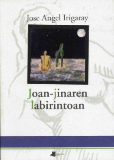 joan-jinaren labirintoan-9788476813522