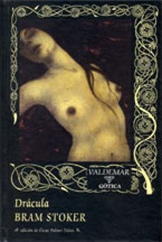 dracula-bram stoker-9788477025122