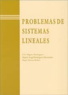 problemas de sistemas lineales-9788477219422
