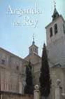 arganda del rey-oscar masats-9788477829522