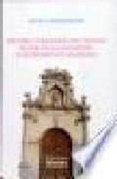historia y pedagogia del colegio menor de la concepcion de huerfa nos de salamanca-miguel a. marin sanchez-9788478003822