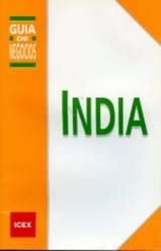 india. guia de negocios (ed. 2008)-9788478116522