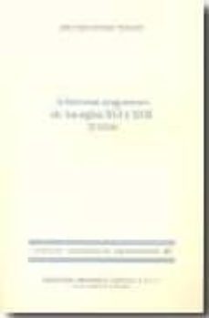 arbitristas aragoneses de los siglos xvi y xvii. textos-9788478209422