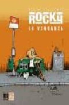 rocky: la venganza-martin kellerman-9788478337422