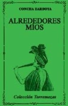 alrededores mios-9788478393022