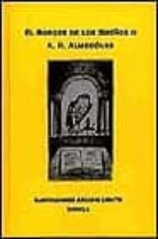 el bosque de los sueños ii-antonio rodriguez almodovar-9788478442522
