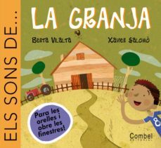 la granja (els sons de...)-berta vilalta-9788478649822