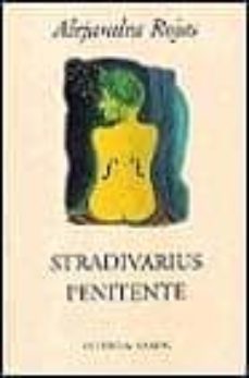 stradivarius penitente-9788478951222