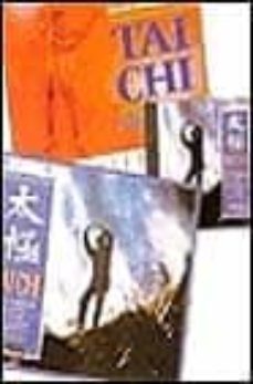 tai chi (libro + cd)-9788479012922