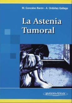la astenia tumoral-9788479039622