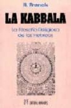 la kabbala o filosofia religiosa-9788479100322