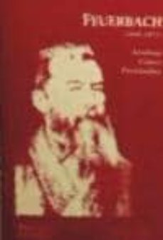 feuerbach (1804-1872)-arsenio ginzo fernandez-9788479230722