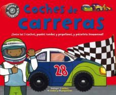 coches de carreras-margaret g. wang-9788479421922