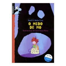 o medo de mo-9788479427122