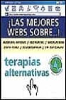 terapias alternativas (guias practicas para internet)-9788479534622