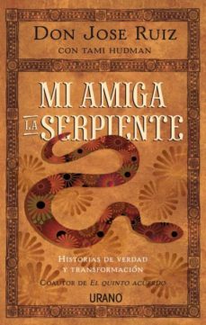 mi amiga la serpiente-9788479539122