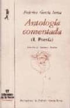 antologia comentada (2 vols.)-9788479602222