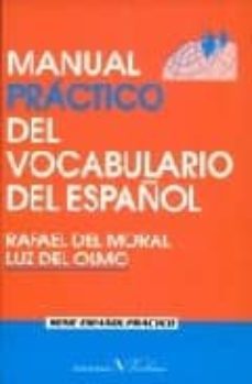 manual practico del vocabulario del español-9788479622022