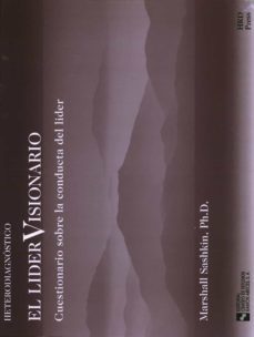 el lider visionario-9788480044622