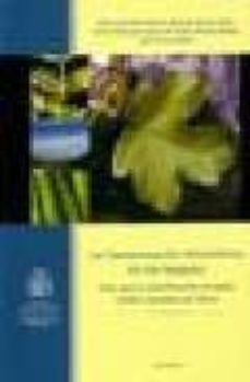 la contaminacion atmosferica en los bosques-9788480143622