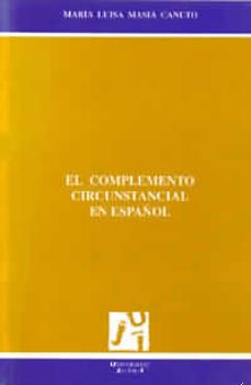 -maria luisa masia canuto-9788480210522