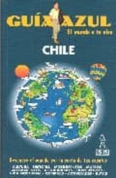 chile-maria dolores gijon-cristina doria drouve-andreas drouve-9788480233422