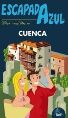 cuenca 2012 (escapada azul)-9788480238922