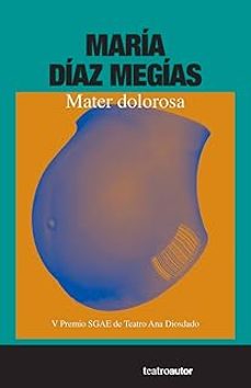 mater dolorosa-maria diaz megias-9788480489522